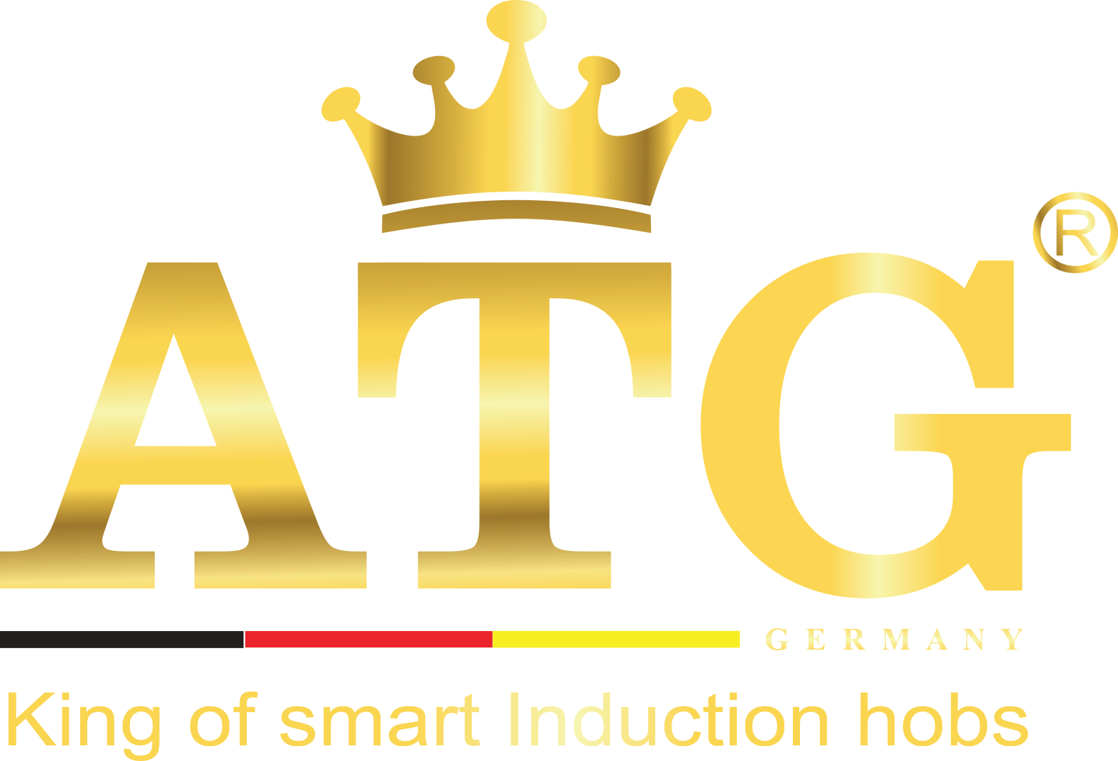 ATG – Vua Bếp Từ Thông Minh