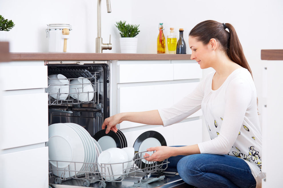 Hướng dẫn sử dụng máy rửa bát ATG hiệu quả